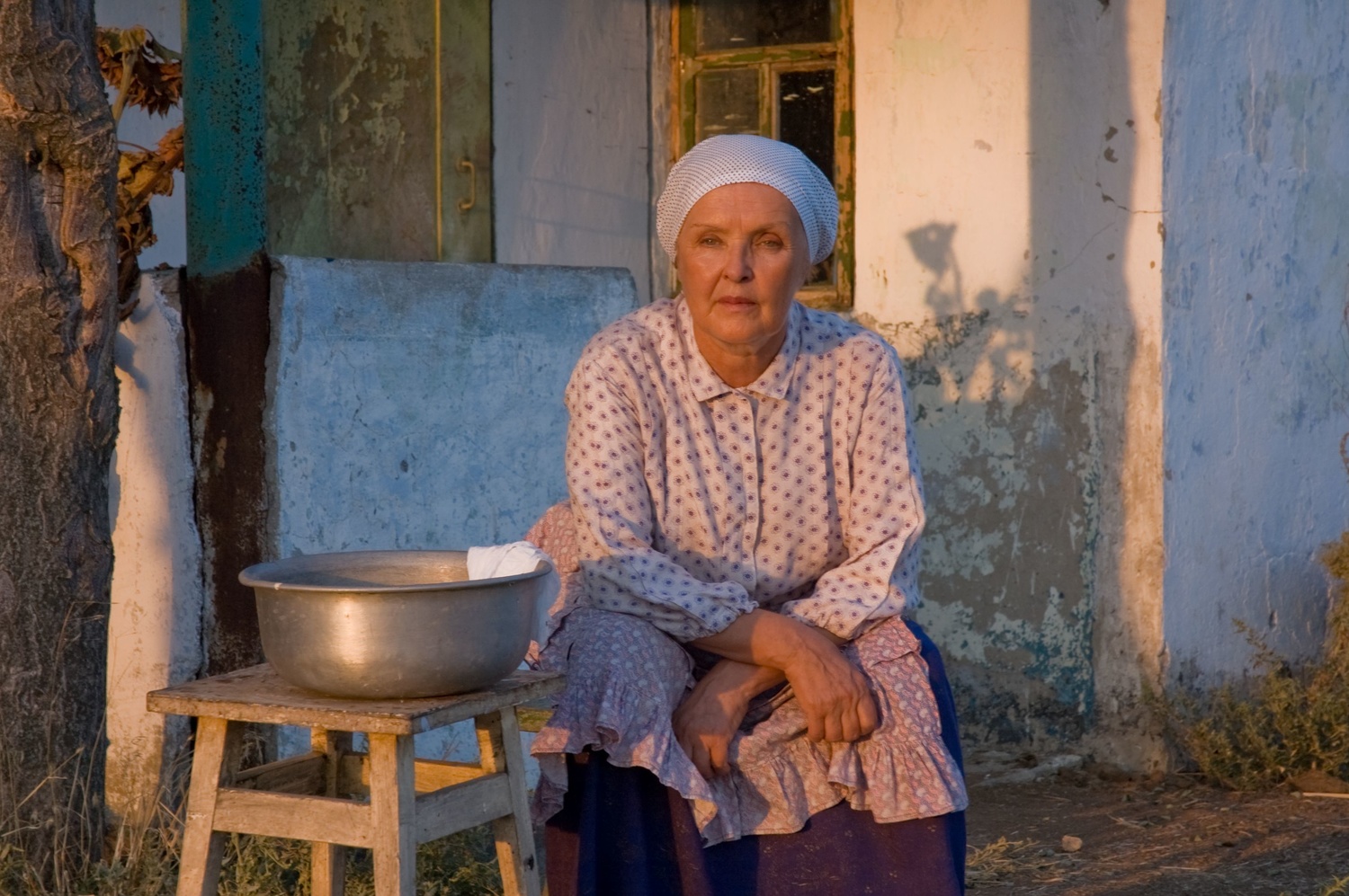 Красота не знает возраста. Как с годами изменилась Ада Роговцева: архивные фото